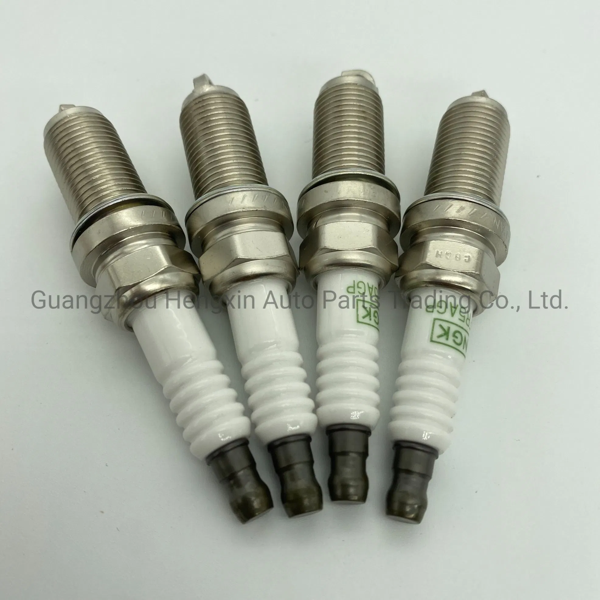 Свеча зажигания иридиевая 5018 LFR5AGP G-Power для Dodge