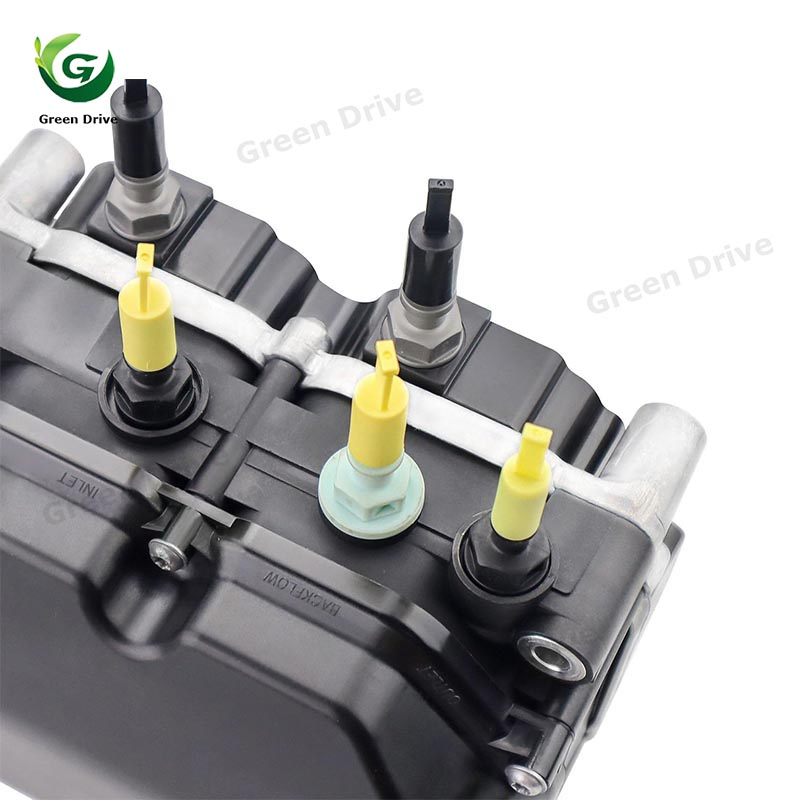 Насос мочевины (DEF) 21577511/21577507 для грузовика Mack