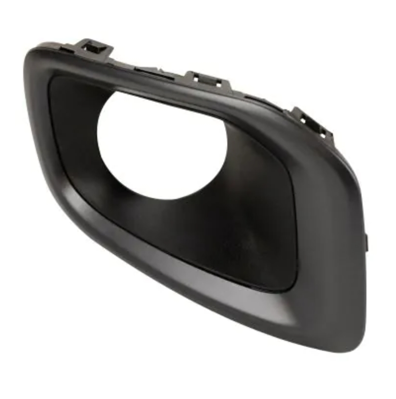 Защита противотуманной фары Jeep Renegade 2015-2018