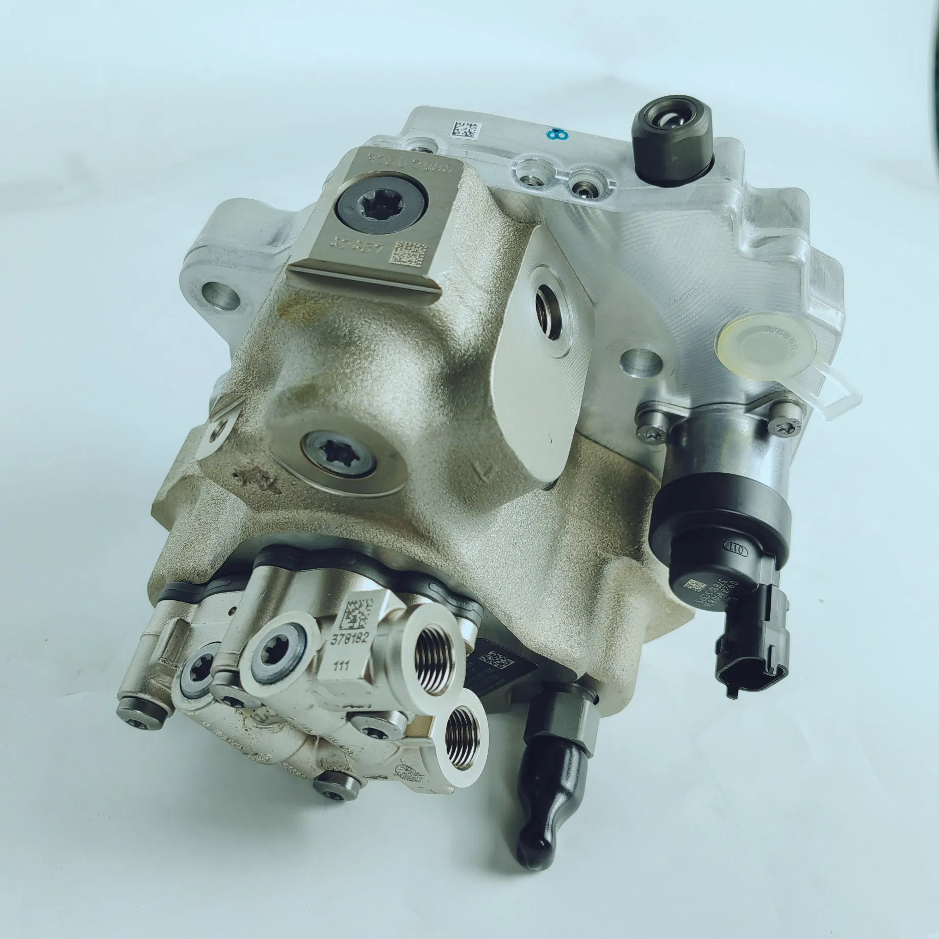 Топливный насос Common Rail 0445020110 для ЯМЗ 15 4.4L