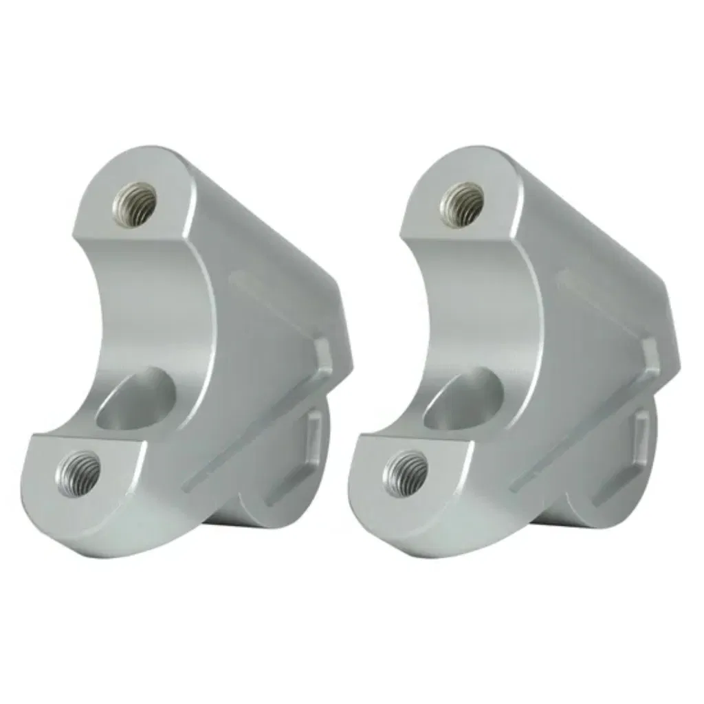 Motorcycle Handlebar Riser for BMW 1200GS R1250GS Avd Raised 25mm Accessories Guangdong