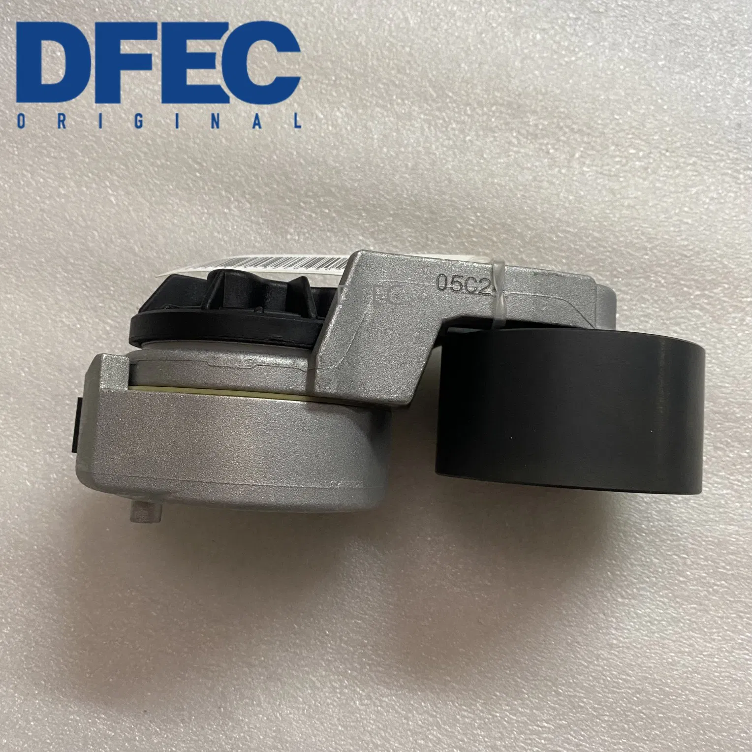 Ролик натяжителя ремня 3937553 DFEC