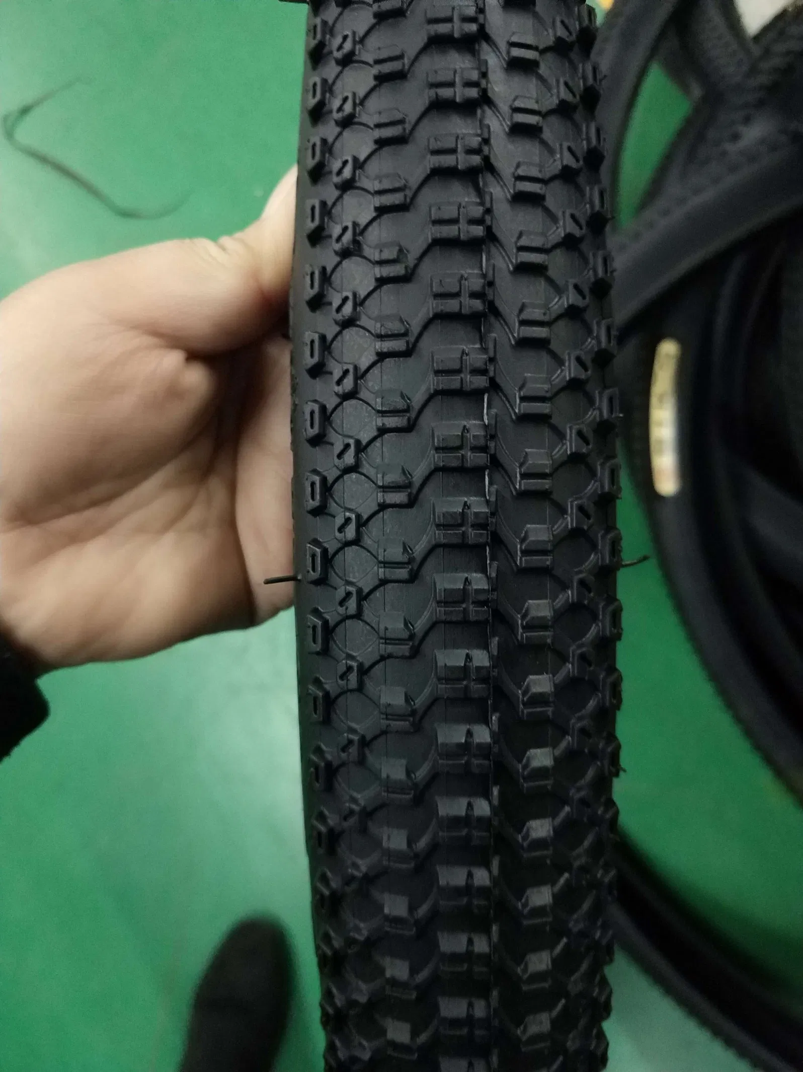 Шины для велоспорта 700x38c, гоночные, с E-mark