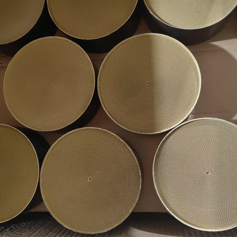 SCR-системы для городских фургонов