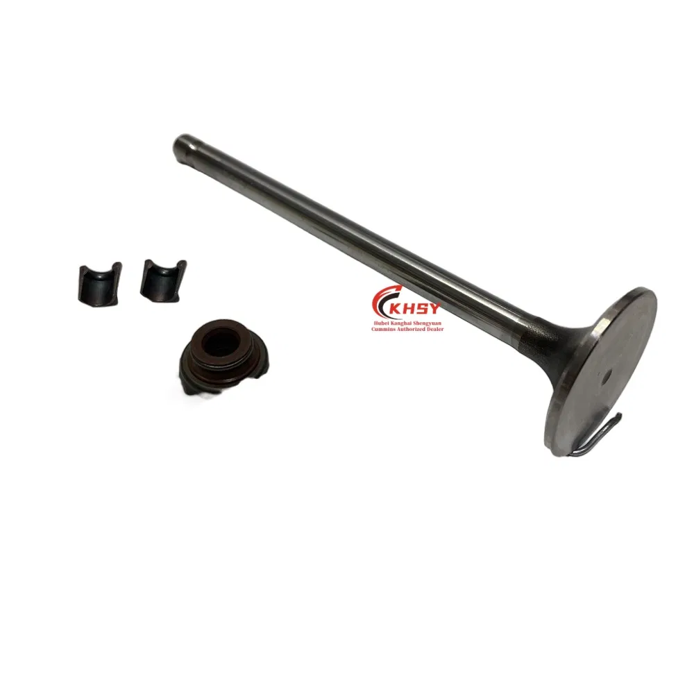 Клапан двигателя Cummins ISB QSB B7 3940735