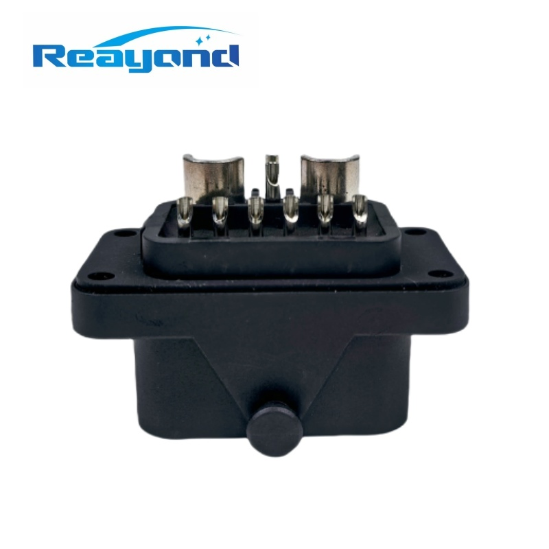 Разъём для электромотоцикла 2+3+5, 120А