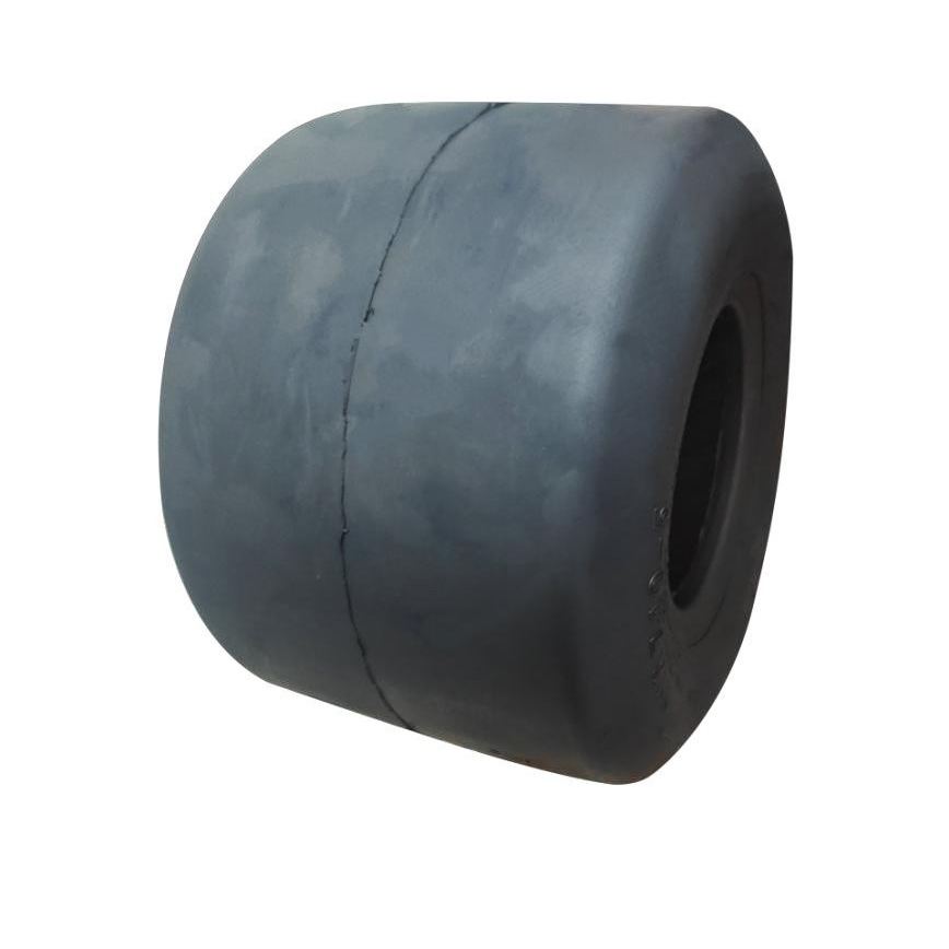 Motorcycle Tires Tubeless Motorcycle Tyres off-Road Street Bike Tires High Grip Durable Wholesale Supplier 20*10.00-10