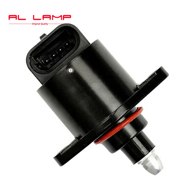 Клапан регулировки холостого хода F01R065906 для Chery QQ, Mitsubishi