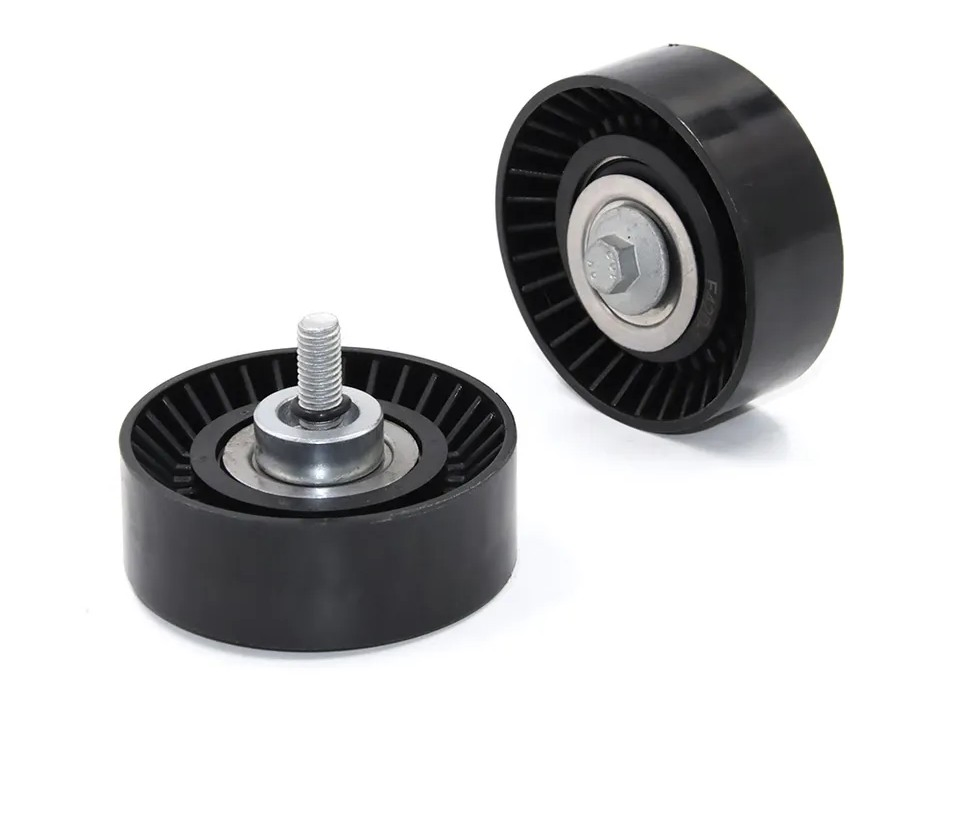 Ролик натяжителя ремня Ford Focus BM5Q-19A216-AD