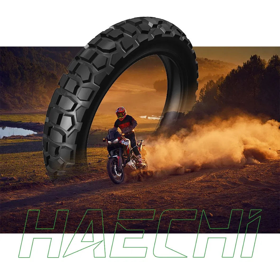 Шина для мотоцикла внедорожная Motocross Enduro