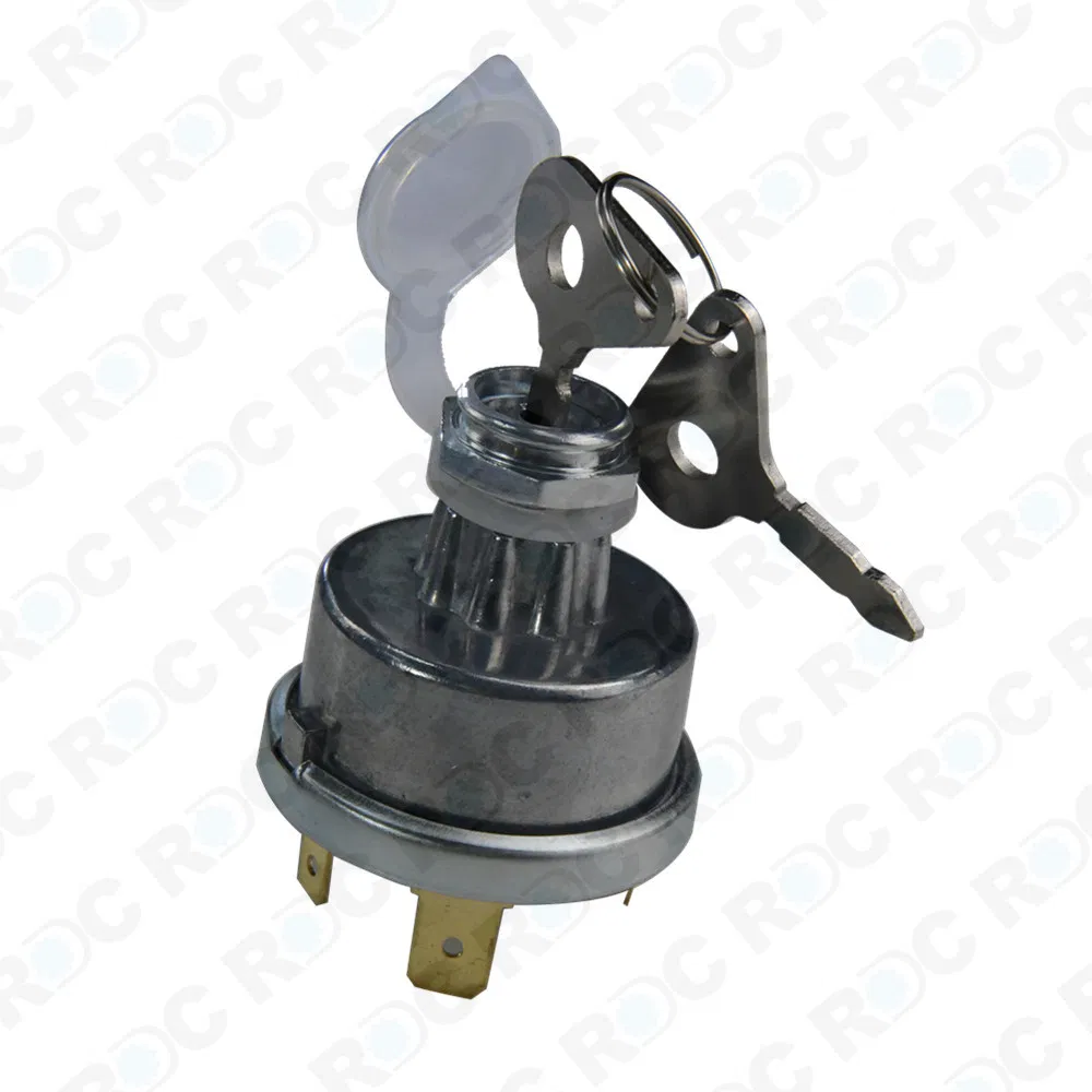 Выключатель зажигания Perkins 1874120