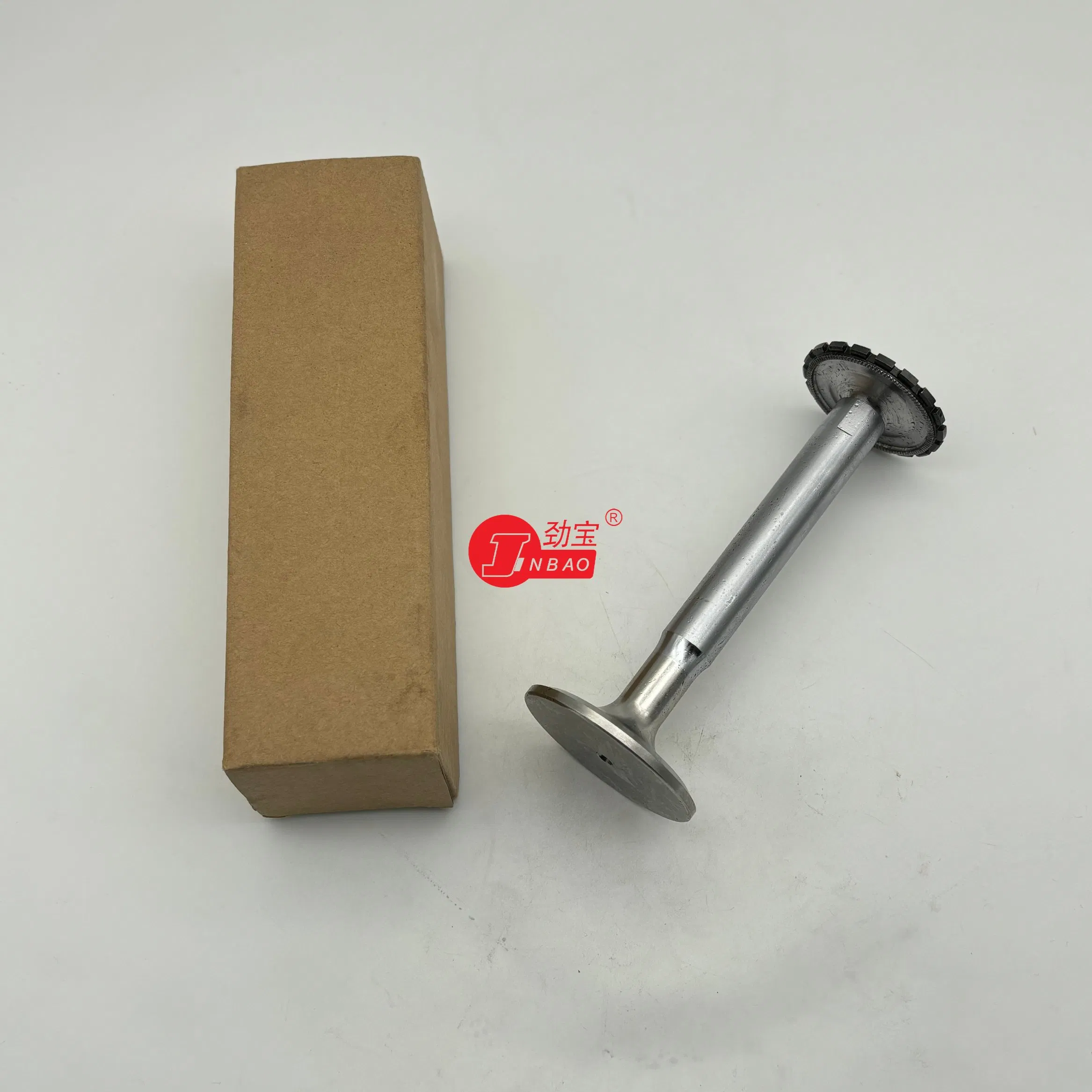 Впускной клапан для оборудования JIN BAO