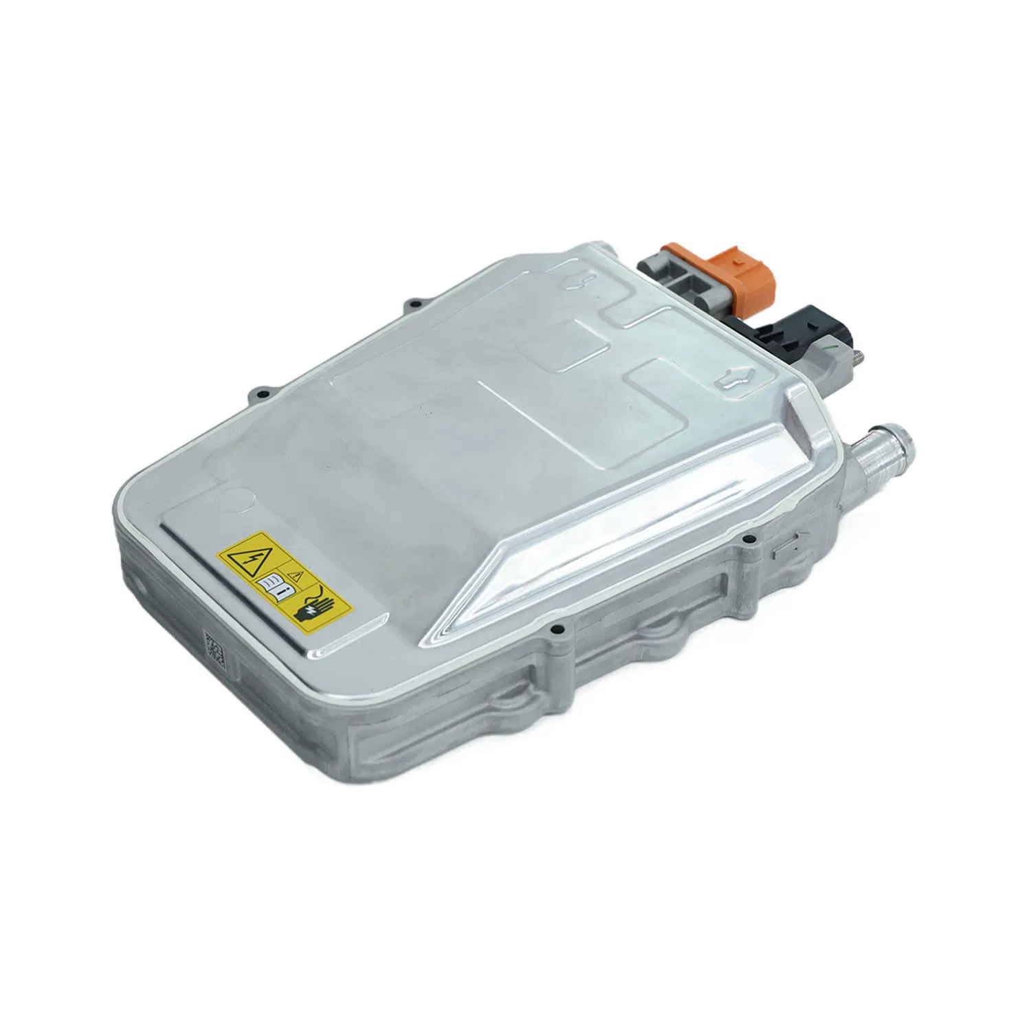 Теплообменник водонагревателя для авто и SUV