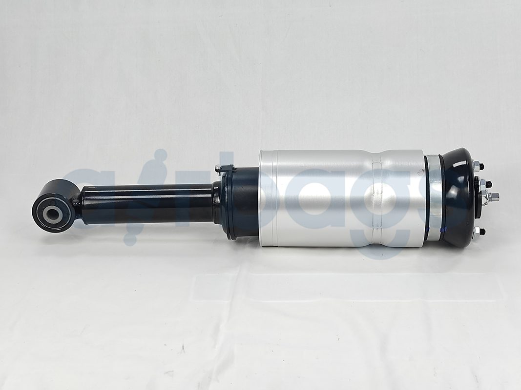 Rnb000857 Air Spring Shock Absorber Struct for Land Rover Discovery 3 Front Rnb501250 Rnb501580