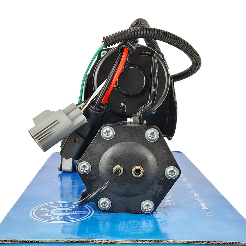 Factory Price Suspension Compressor Pump for Ran-Ge Rover L405 Air Compressor