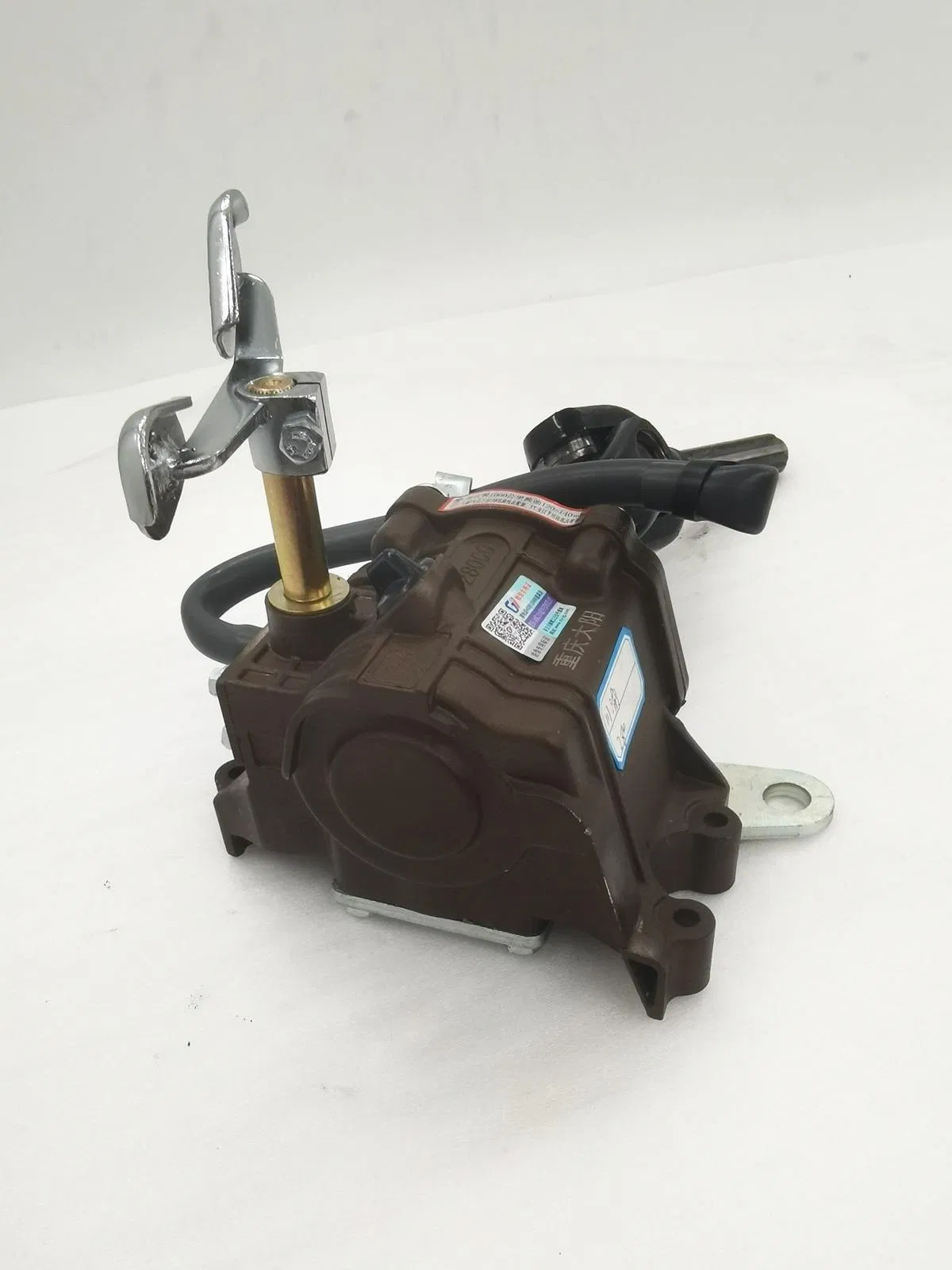 Tricycle Parts Reverse Gear Chuanyu280