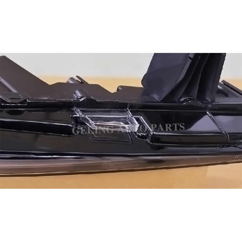 Дневные ходовые огни LED для Changan Uni-T 2021-2024