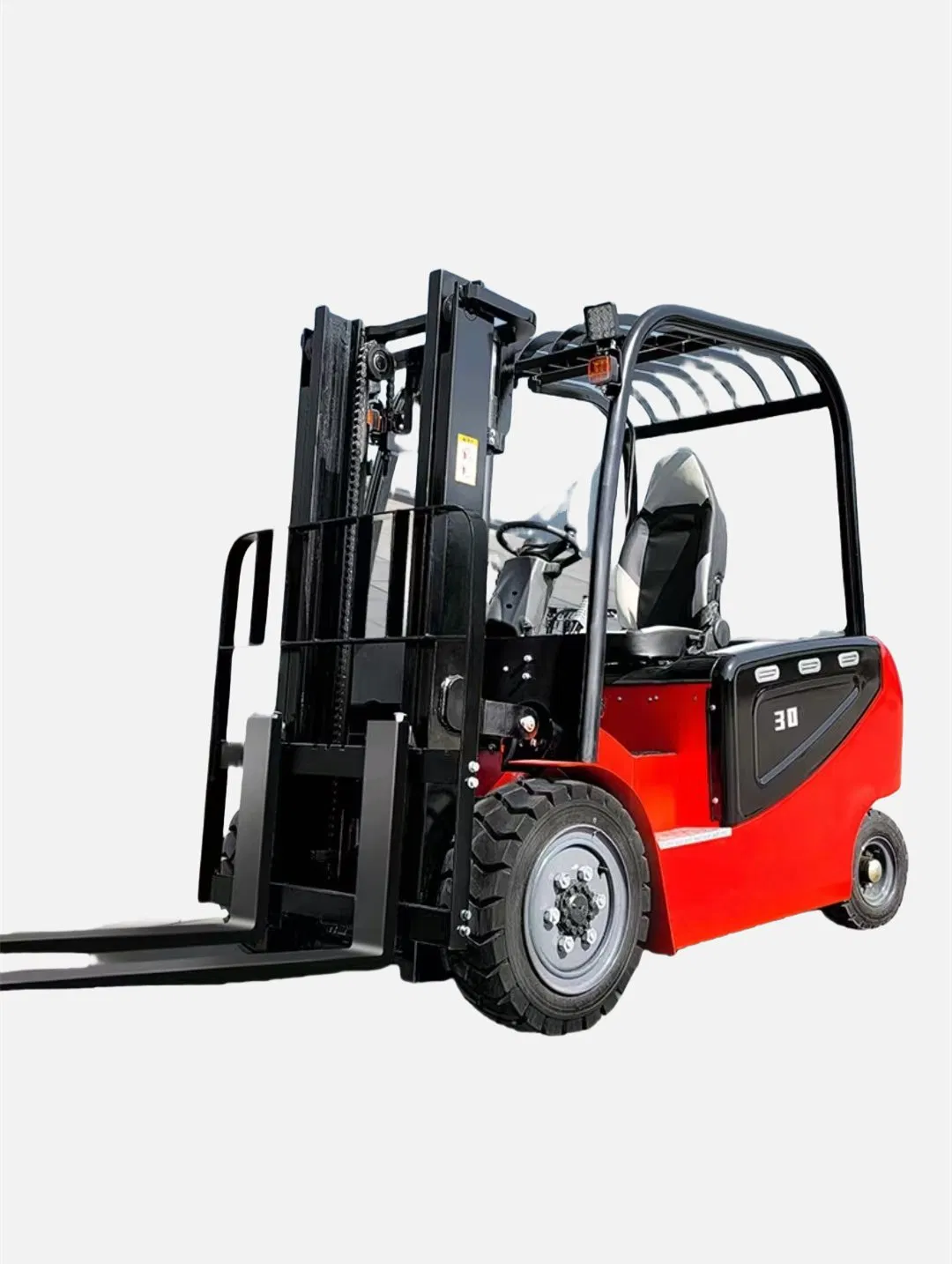 Professional Forklift Accessories 23X9-10 Models Tyre Pneumatic Tire