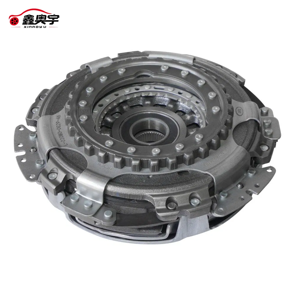 Комплект сцепления DSG DQ200 7-ступенчатый для Volkswagen