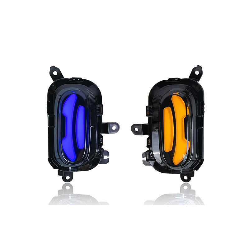 Светодиодные стоп-сигналы и поворотники для Yamaha Fazzio 125