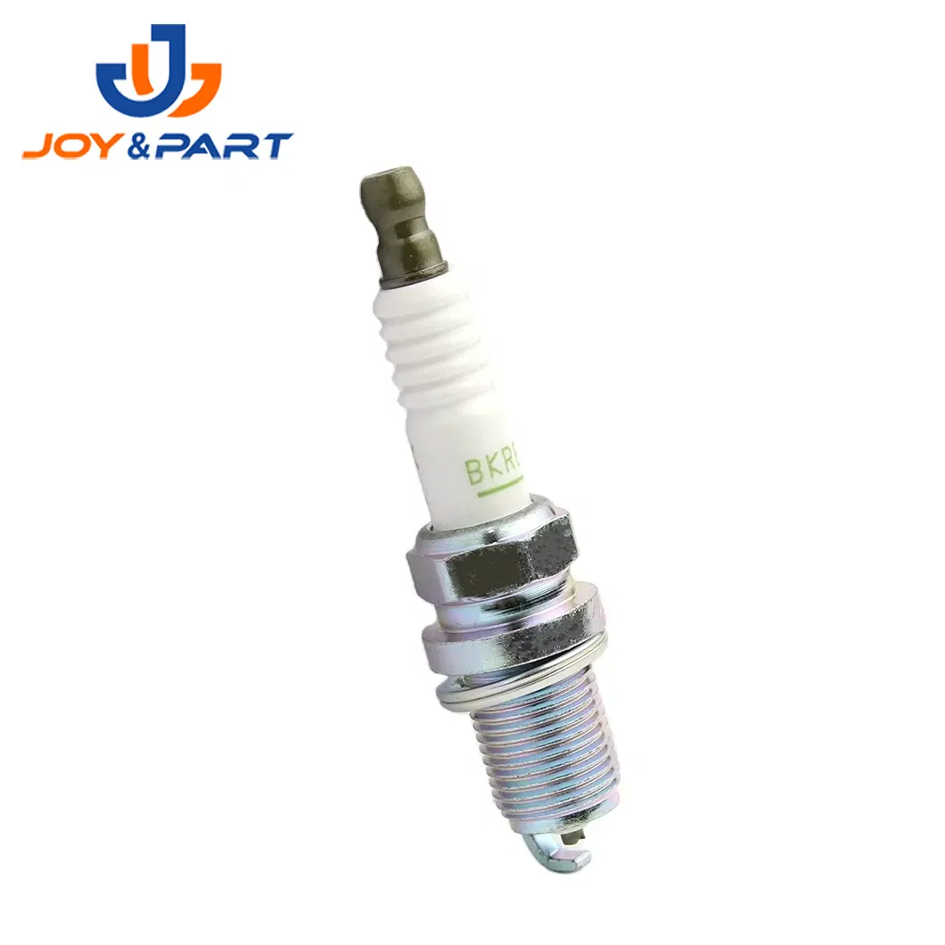 Свечи зажигания Laser Iridium 6962 BKR6E