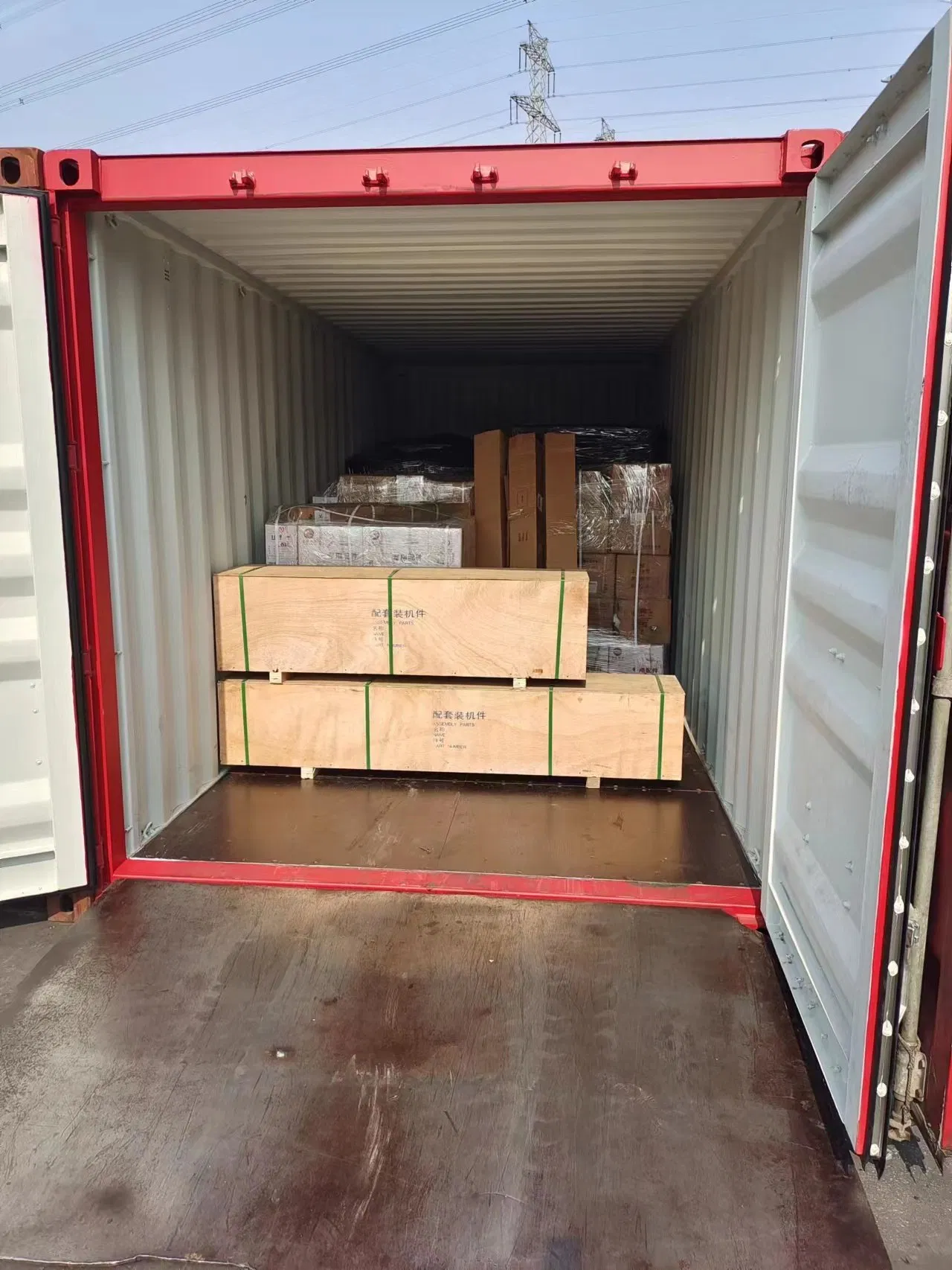 Турбокомпрессор Holset HX35 для двигателя 6BTA