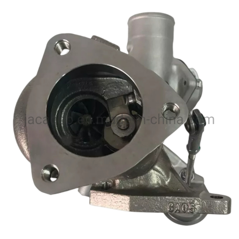 Турбокомпрессор JP46 1.5T для MG, Roewe, Zotye (10242979)