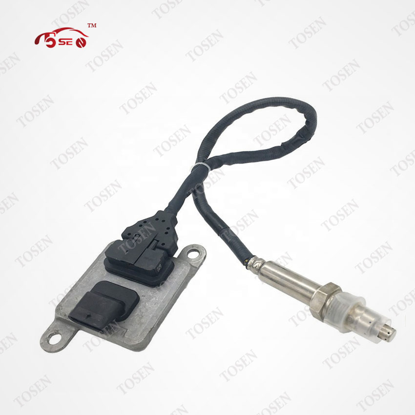 Датчик оксидов азота (NOx) 5WK9 6681F для Mercedes-Benz