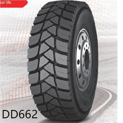 Грузовая шина Dovroad 315/80R22.5