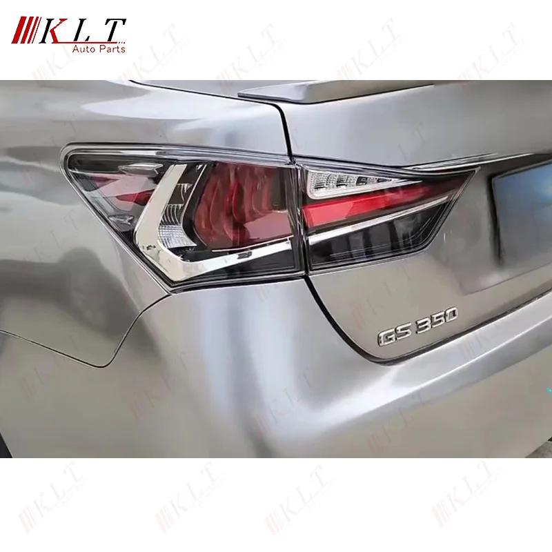 Jsklt Full LED Taillight Assembly for Lexus GS GS350