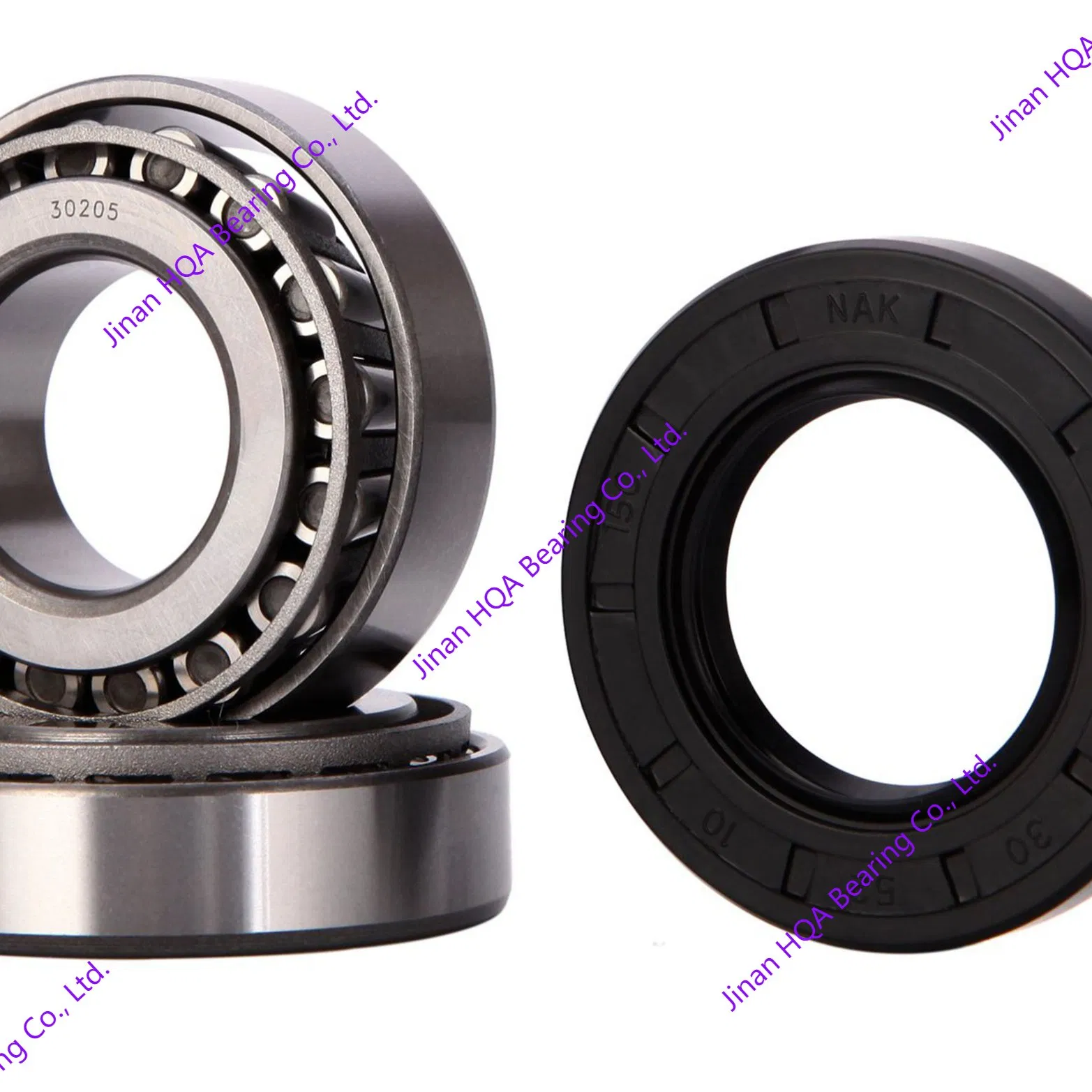 Подшипник сферический роликовый 22338CAKW33C3 для сельхозтехники