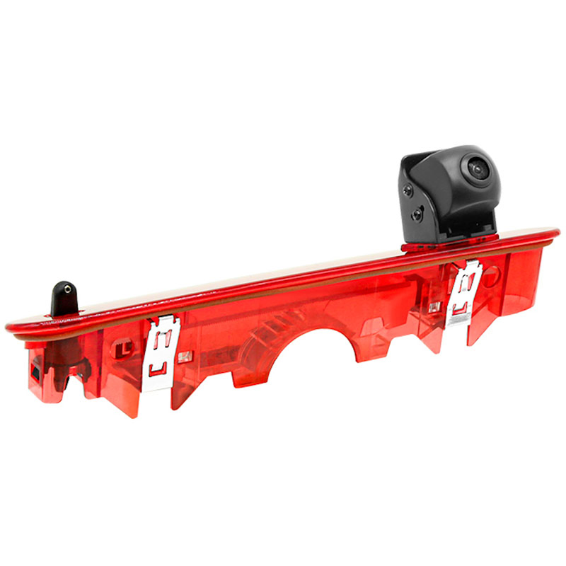 Стоп-сигнал с камерой для Renault Kangoo, Mercedes Citan, Dacia Dokker