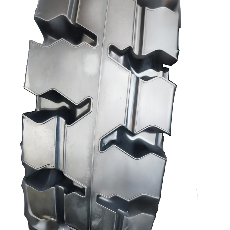 Premium Quality Forklift Tyre for Enhanced Stability and Safety