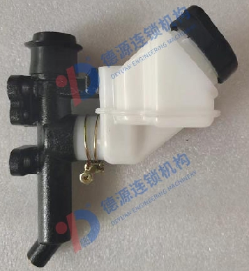 Главный цилиндр сцепления 1-47500250-2 для Isuzu Fvr