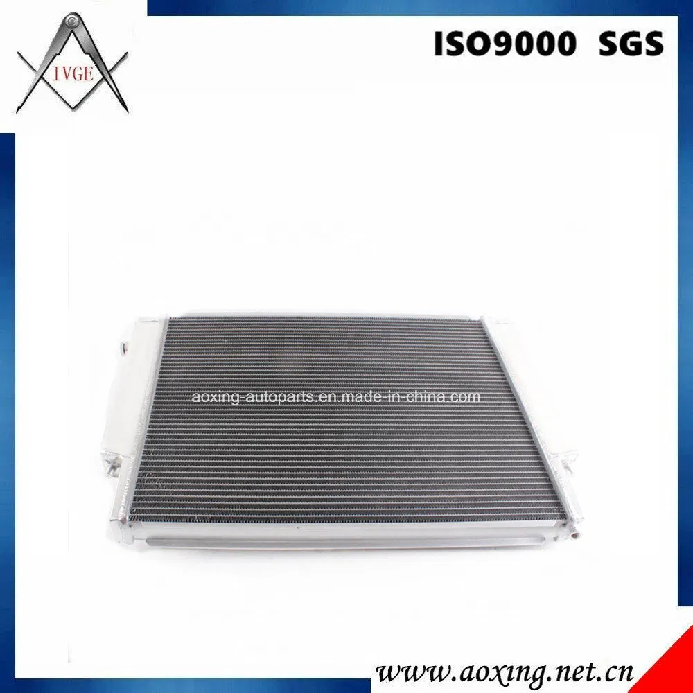 Радиатор алюминиевый для BMW E36 1992-1999