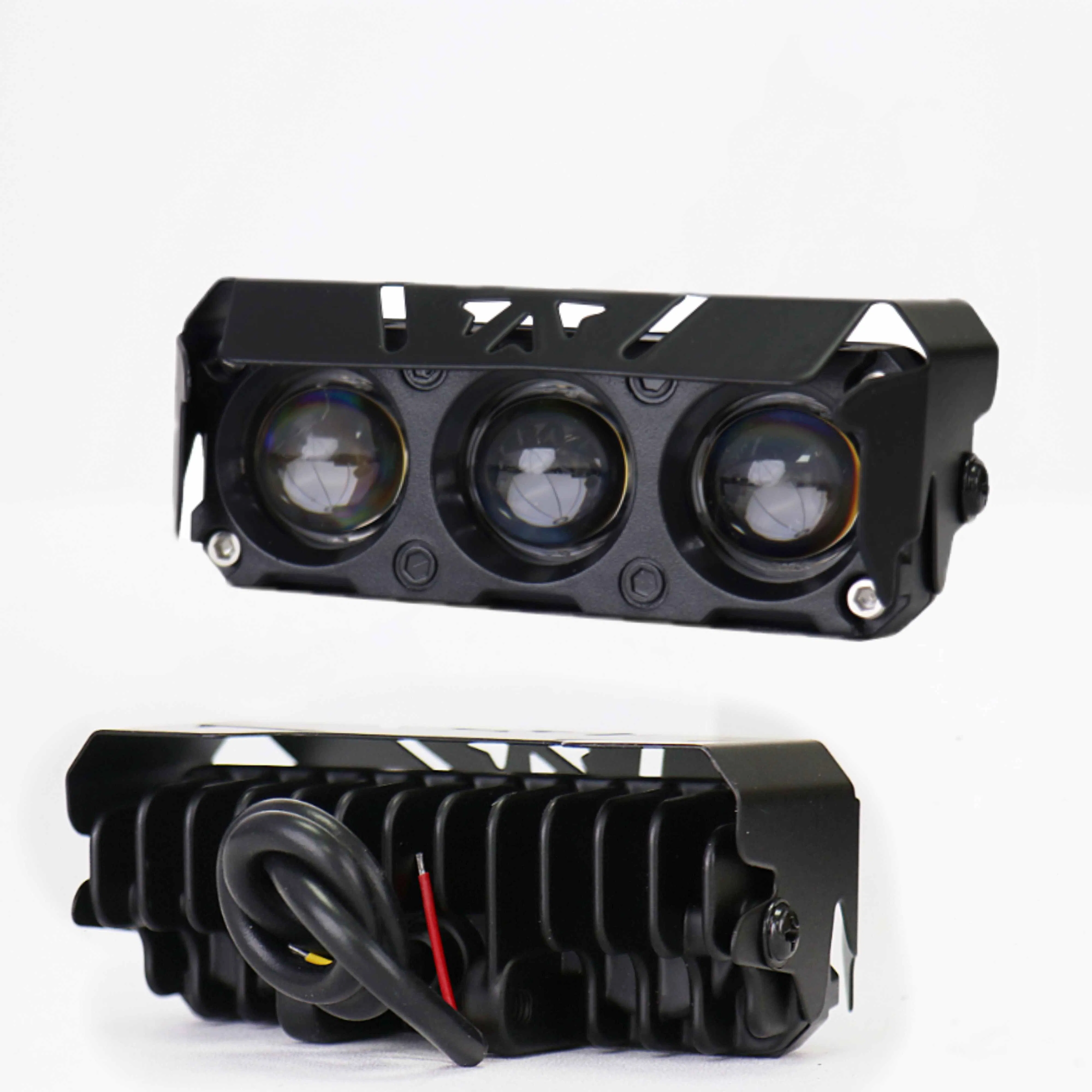 Светодиодная противотуманная фара для электротранспорта