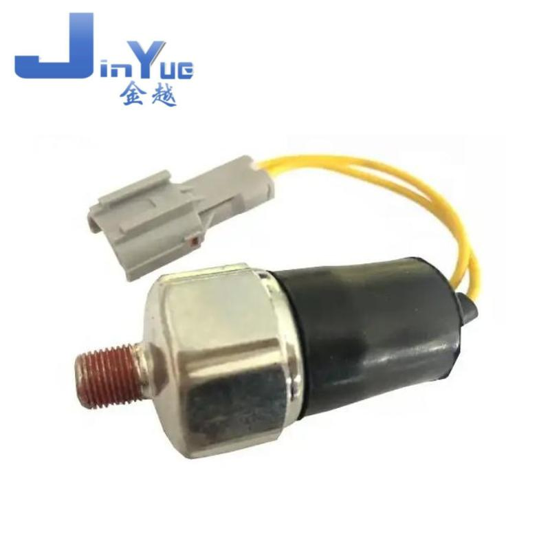 Датчик давления масла 8-97324373-0 для Isuzu 4bg1, 6bg1