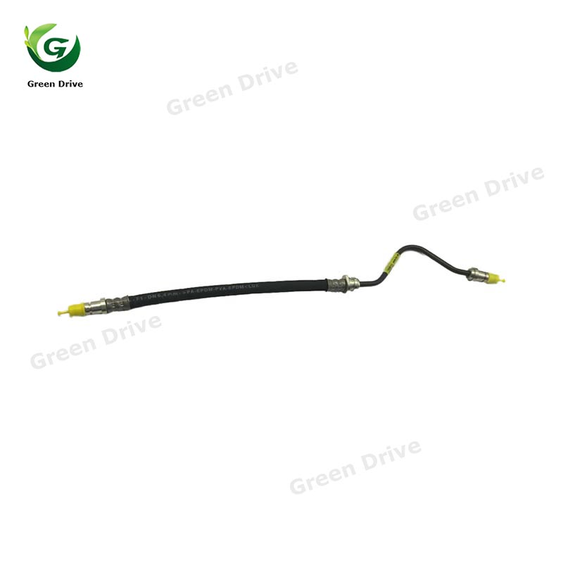 Eclipse Cross Clutch Hose Assembly 2348A289