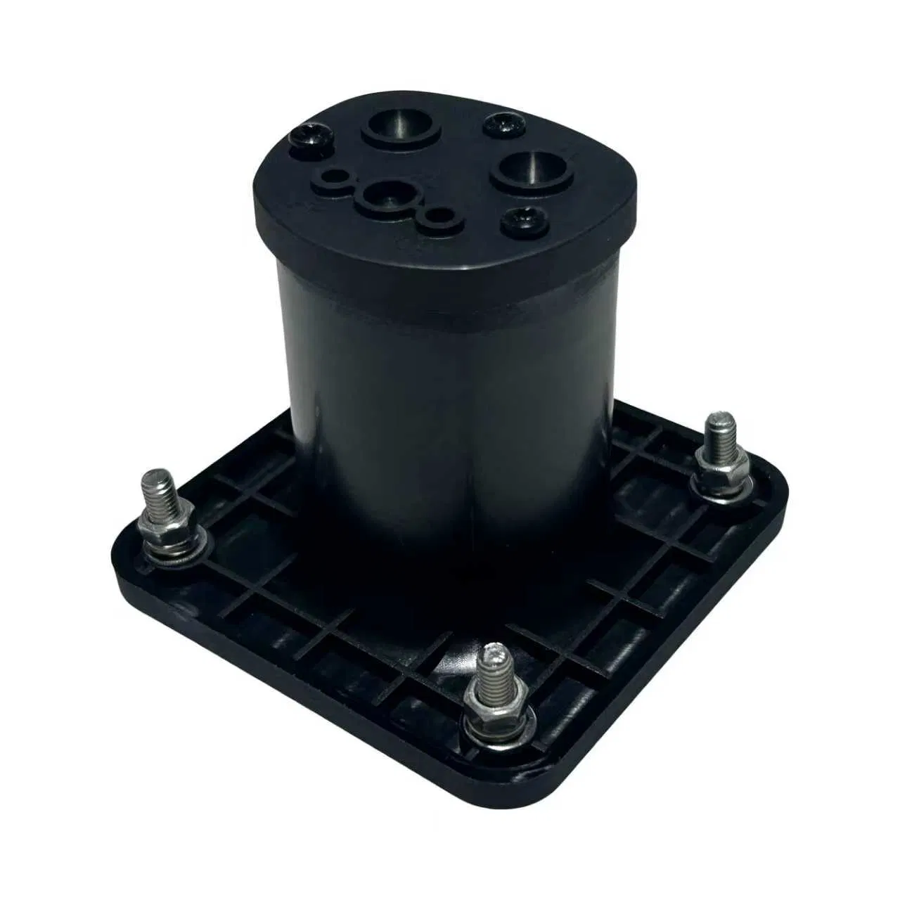 80A Nacs EV Charging Socket for Vehicle Car Without Cable