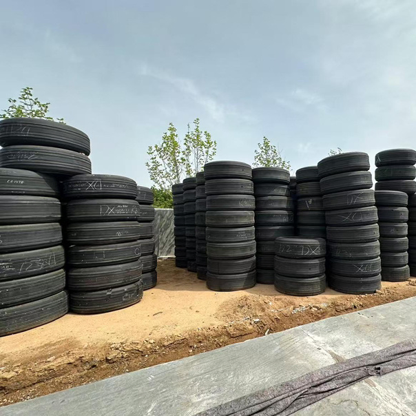 Бу шина самолётная для судовых кранцев