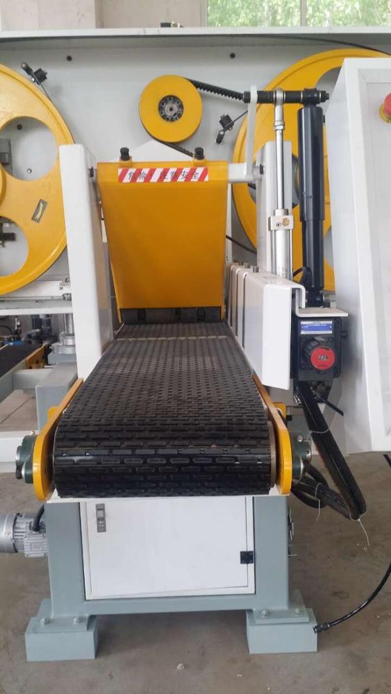 Woodworking Band Saw Automatic 400mm Wide Band Saw Blade MJ3928X400