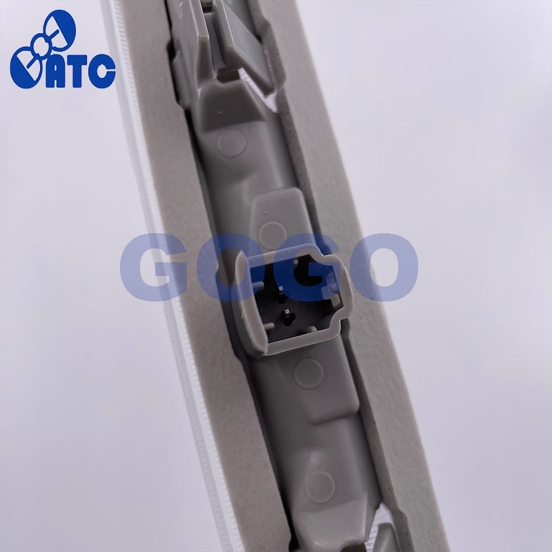 Стоп-сигнал высокого крепления LED для Honda CR-V 2012-2016