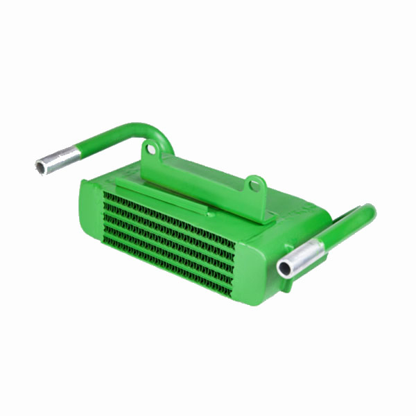 Масляный охладитель Deutz BF4L913 0415 8584