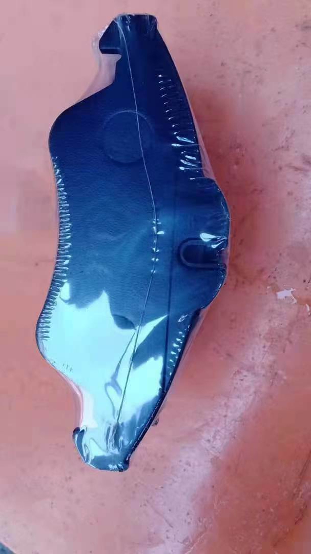 Тормозные колодки Mercedes Benz Bus передние GDB1220