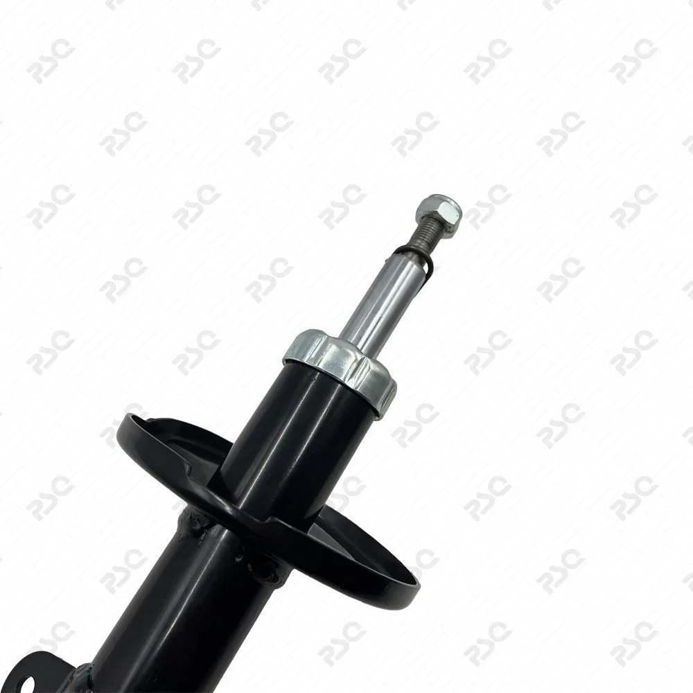 Premium Left Rear Shock Absorber for 1991-1995 Toyota Corolla Ae100 333117 Auto Spring Gas Hydraulic Strut