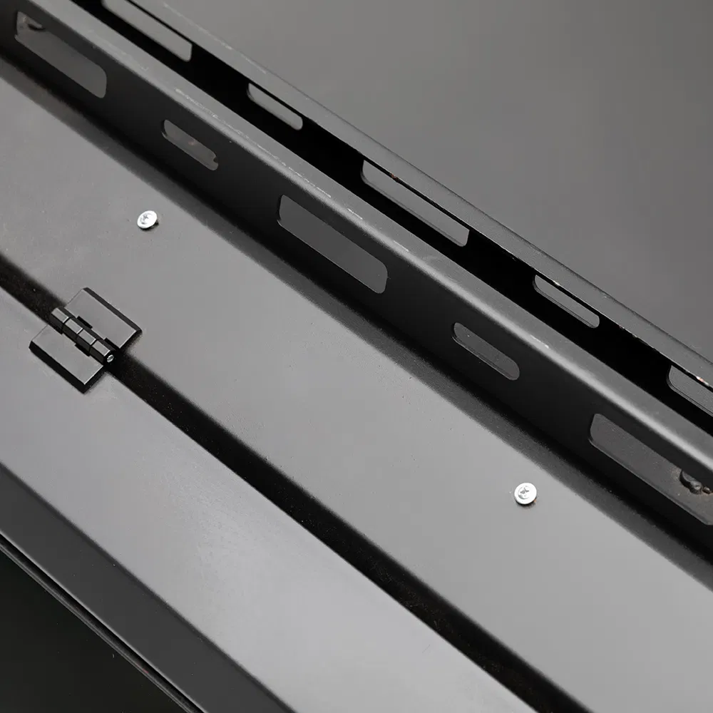 Pickup Truck Double Cab 4X4 Canopy Ute Canopy for Gmw All Model 2022/2023