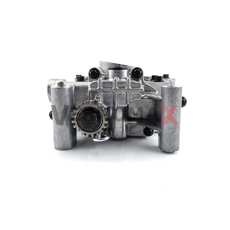 Масляный насос Hyundai Santa Fe/Tucson 2.4L 2013-2016