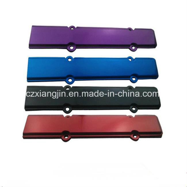 Алюминиевый кожух проводов для авто, кастомный