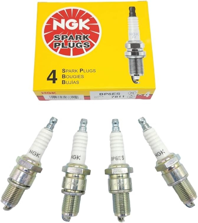 Свеча зажигания никель-иридиевая FXE22HR11