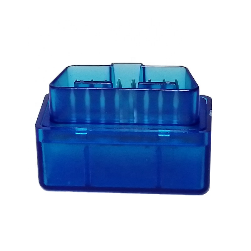 Tompson MINI ELM327 Bluetooth OBD2 OBDII Scanner V2.1